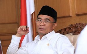 Singgung Penularan Covid-19, Menko PMK Minta Masyarakat Lakukan Perencanaan Mudik Secara Matang
