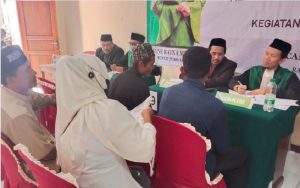 Ratusan Pasangan di Purwakarta Nikah Ulang, Ini Penyebabnya