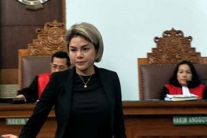 Nikita Mirzani Divonis Bebas, Kok Bisa!!!