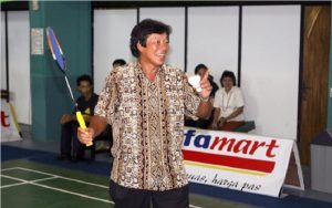 Justian Suhandinata Meninggal Dunia, Duka Mendalam bagi Bulu Tangkis Indonesia