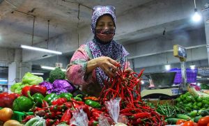 Ridwan Kamil Sebut Harga Pangan di Jawa Barat Relatif Terkendali