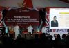 Pelantikan Pj Gubernur Provinsi baru di wilayah Papua