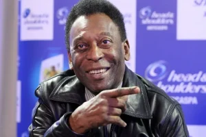 Prediksi Pele Untuk Brazil di Piala Dunia 2022 Qatar