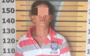 Pengedar Narkoba Asal Tebing Tinggi Berusaha Kabur dari Polisi