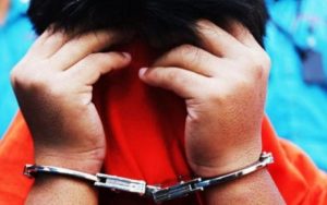 Duh! Seorang Remaja di Sukabumi Jadi Pengedar Obat Keras Ilegal