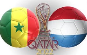 Laga Kedua Piala Dunia 2022: Pertemuan Pertama Senegal vs Belanda, Sadio Mane Bakal Absen?