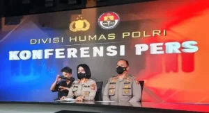 Mantan Ketua DPRD Jabar dan Istrinya Jadi Tersangka Kasus Penipuan