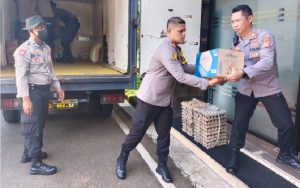 538 Tenaga Kesehatan Diterjunkan Untuk Bantu Korban Gempa Cianjur