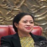 Ketua DPR RI Puan Maharani