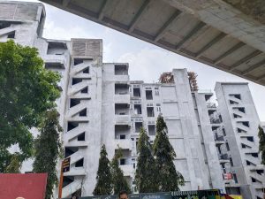 Diduga Ada Kelebihan Bayar Pembagunan Rumah Deret Tahap II Taman Sari, Folmer: Ini Jadi Catatan Khusus Untuk Pemkot Bandung