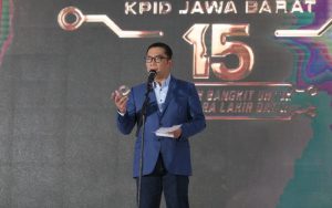 Ridwan Kamil: Lembaga Penyiaran Harus Kedepankan Fungsi Media