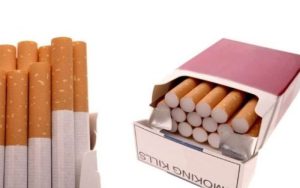 Kemenkeu Tindak Barang Selundupan Rp22 T, Rokok Ilegal Terbanyak