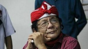 Terkait Penahanan Irfan Suryanagara, Rudi Harsa Tanaya: BK DPRD Jabar Belum Berani Bicara