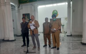 UMP Jabar Naik, Setiawan Wangsaatmaja Minta Kabupaten Kota Perhatikan Hal Ini