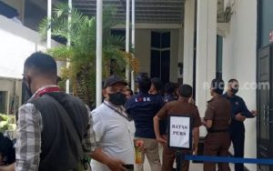 Gara-gara Gempa Bumi di Cianjur, Sidang Kasus Brigadir J Sempat Disetop