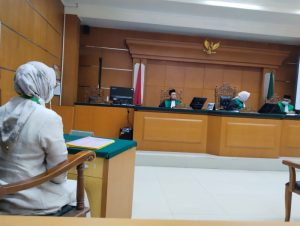 Sidang Cerai Bupati Purwakarta Kembali ditunda, Ini Penyebabnya.