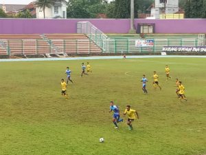 Pemkab Bandung Barat Gelar HK CUP 2023 Berhadiah Jutaan Rupiah