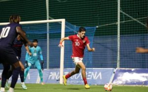 Prancis Kalahkan Timnas Indonesia U-20 Enam Gol Tanpa Balas