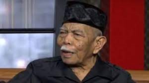 Budayawan dan Sesepuh Sunda Tjetje Hidayat Wafat di Usianya Menginjak 89 Tahun