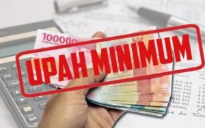 Disnakertrans Jabar Pastikan Perhitungan UMP Sesuai dengan Kententuan, Ini Dasarnya