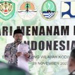 Wakil Gubernur Jawa Barat Uu Ruzhanul Ulum