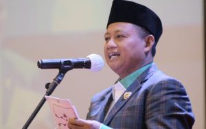 PPP Tegaskan Tak Ada Persiapan Antarkan Uu Ruzhanul Ulum Maju di Pilgub Jabar 2024