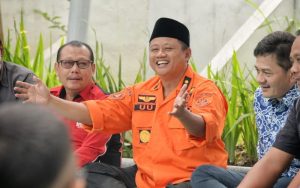 Soal Kenaikan UMP dan UMK, Uu Ruzhanul Ulum Minta Buruh Pahami Kondisi Perusahaan