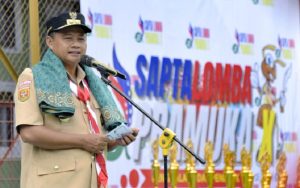 Uu Ruzhanul Ulum Minta Seluruh Kader Pramuka di Jabar Cintai Alam