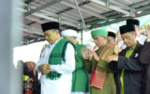 Uu Ruzhanul Ulum Minta Seluruh Warga Jabar Laksanakan Salat Gaib untuk Korban Gempa Cianjur