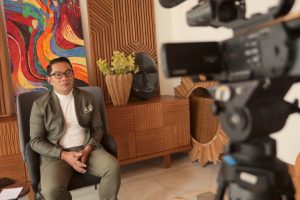 Ridwan Kamil Ajak Bundo Kanduang Rantau Jabar Jaga Pertumbuhan Ekonomi dari Ancaman Resesi