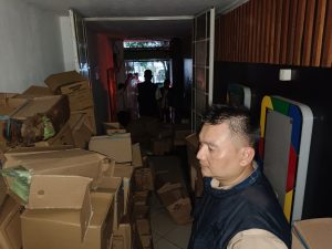 Dokumen Aset dan Sewa Milik Pemkot Bandung Berhasil Diselamatkan