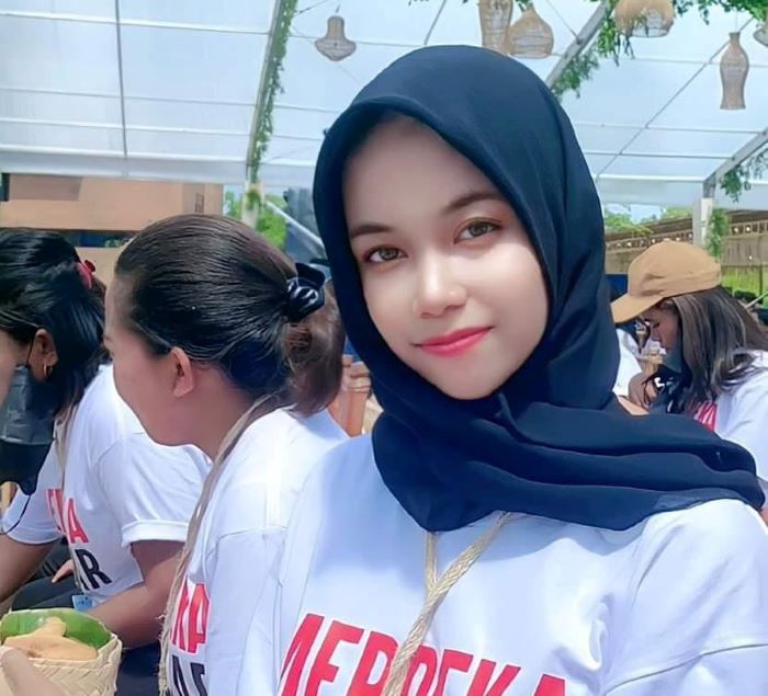 Membanggakan, Hafshah Rahmadit Ditunjuk Sebagai Leader Vokasi di Presiden G20