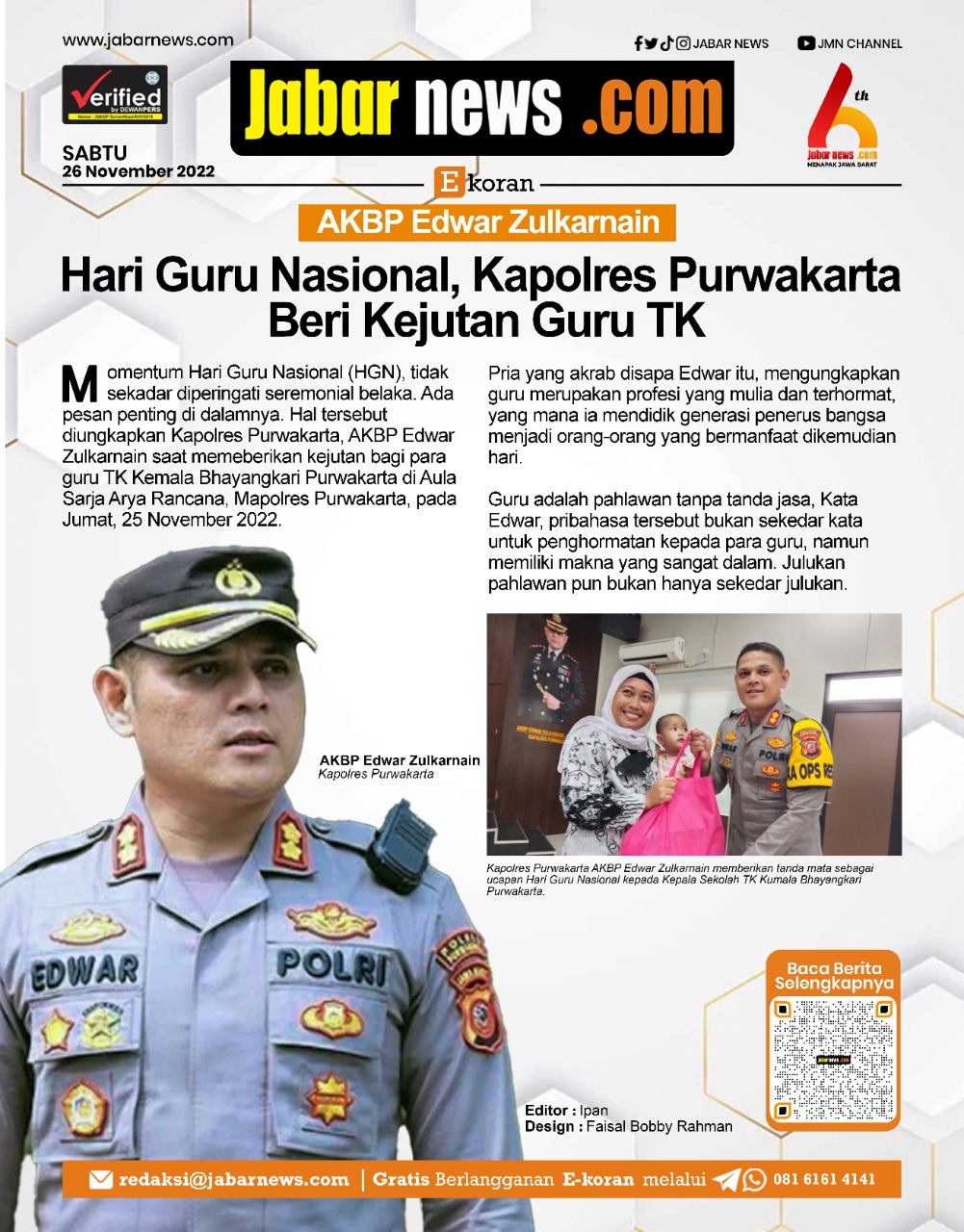 foto pilihan jabarnews