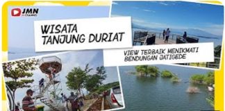 Wisata Tanjung Duriat