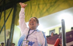 Yana Mulyana Sesumbar Janjikan Bonus untuk Atlet Poprov Jabar 2022 Berprestasi