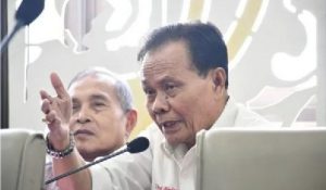 Pj Wali Kota Tasikmalaya Dilantik Hari Ini, Yod Mintaraga Berharap Penjabat yang Ditunjuk Amanah dan Berintegritas