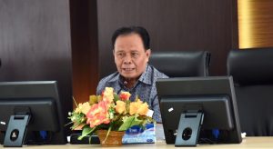Yod Mintaraga Kritik Tingginya Realisasi Investasi Tak Berbanding Lurus dengan Angka Pengangguran di Jawa Barat