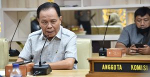 Yod Mintaraga Menyarankan 6.597 Guru Honorer di Jabar Jadi Guru Pengganti