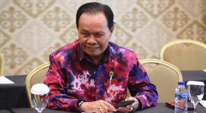 Yod Mintaraga Berharap OPD di Jabar Tidak Tambah Tenaga Honorer
