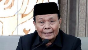Harapan Yod Mintaraga terhadap Cheka Virgowansyah yang Ditunjuk Pemerintah Pusat Jadi Pj Wali Kota Tasikmalaya
