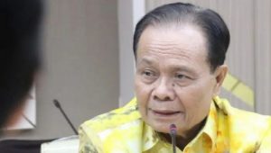 Cheka Virgowansyah Ditunjuk Kemendagri, Yod Mintaraga: Tasikmalaya Sempat Mengusulkan Nama Pj Wali Kota