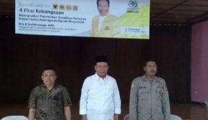 Reses di 8 Titik, Yod Mintaraga Banyak Terima Keluhan Infrastruktur Jalan hingga Layanan Kesehatan