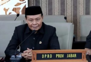 Yod Mintaraga: Kobong hingga BPMU Banyak Dikeluhkan Ponpes di Tasikmalaya