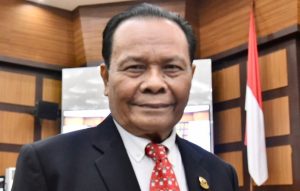 Yod Mintaraga Berharap Eksekutif, Legislatif dan Masyarakat Kompak Dukung Cheka Virgowansyah Demi Kepentingan Publik