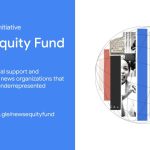 Google News Initiative - News Equity Fund