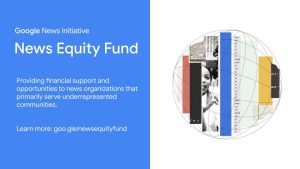 Melalui News Equity Fund, Jabarnews.com Dapatkan Dukungan Dana dari Google