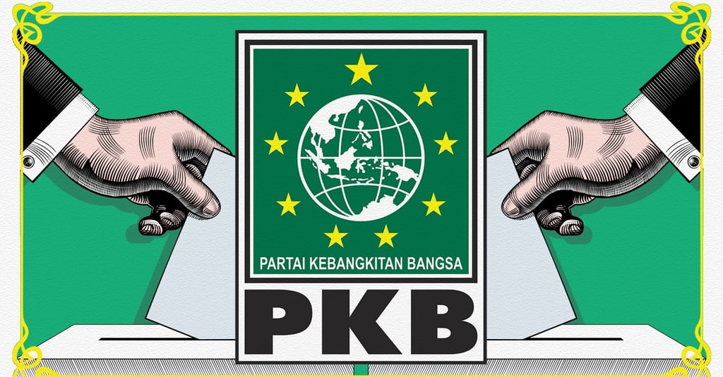 Berikut Para Jubir Milenial PKB Di Pemilu 2024, Salah Satunya ada Vokalis Band