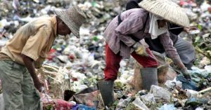 Dewan Soroti Penanganan Sampah Kota Bandung
