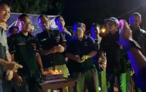 Ulang Tahun TKCI Purwakarta Dihadiri Puluhan Club di Jabar, DKI, dan Banten