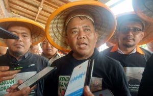 PKS Yakin Indonesia Bisa Terhindar dari Krisis Pangan Dunia, Asalkan…